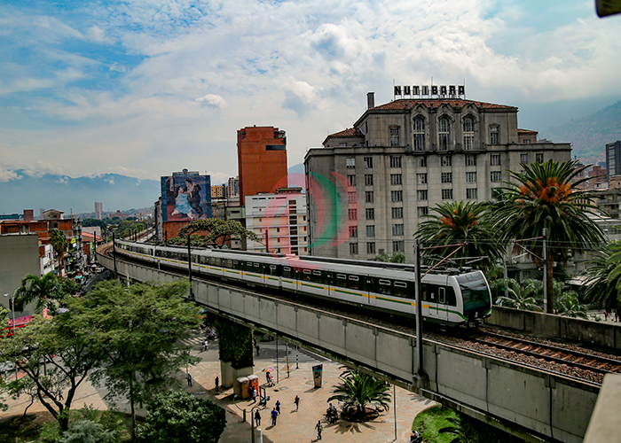Tours Medellín